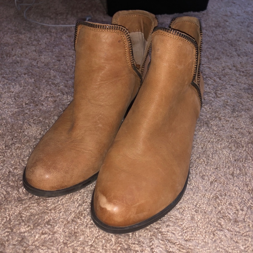 Bcbgeneration Booties - image 1